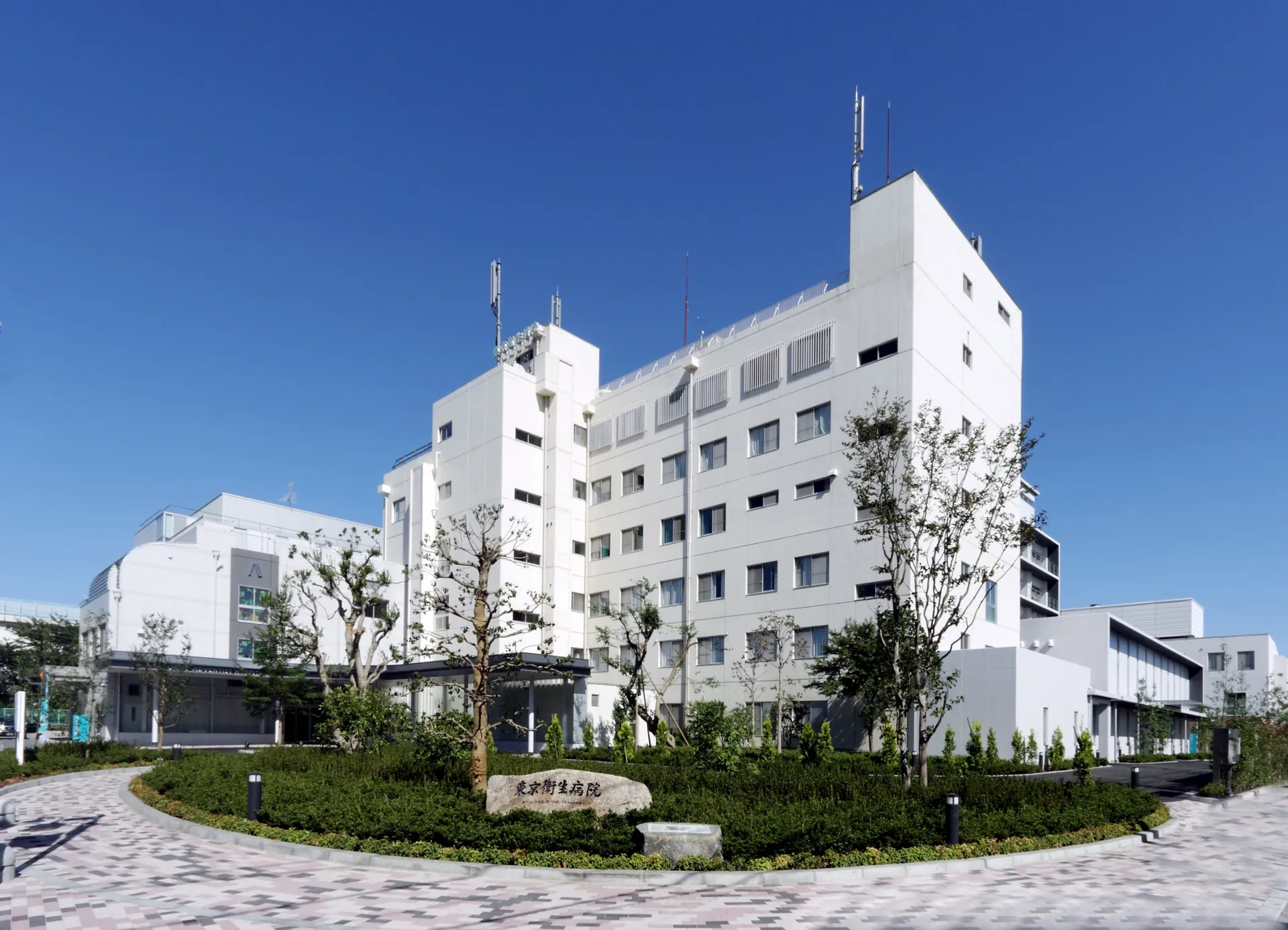 Tokyo Adventist Hospital